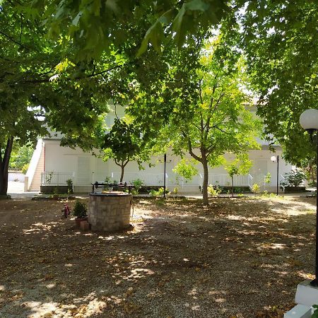 Avli Studios Kókkinon Nerón Dış mekan fotoğraf