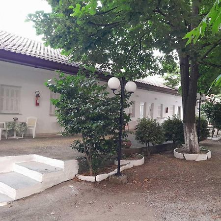 Avli Studios Kókkinon Nerón Dış mekan fotoğraf