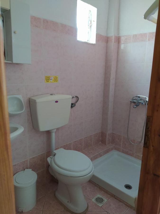 Avli Studios Kókkinon Nerón Dış mekan fotoğraf