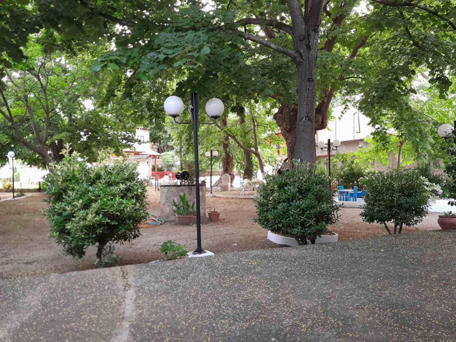 Avli Studios Kókkinon Nerón Dış mekan fotoğraf
